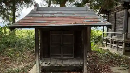 御嶽神社(宮城県)
