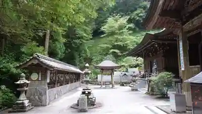 青龍寺(高知県)