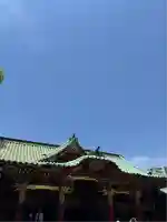 根津神社(東京都)