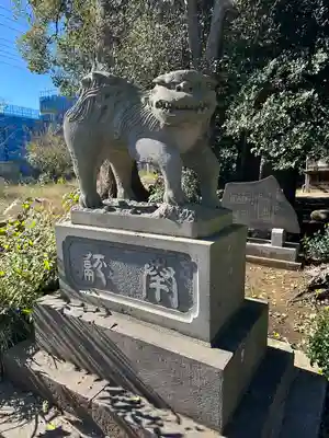 八幡神社(千葉県)