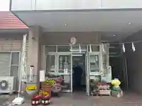 赤城神社(群馬県)