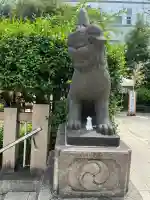 芝大神宮(東京都)