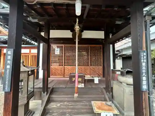 長宝寺(大阪府)