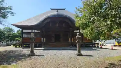 願成寺(福島県)