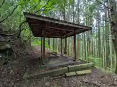 東堂山 満福寺（昭和羅漢）の建物その他