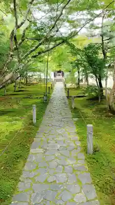 酬恩庵一休寺(京都府)