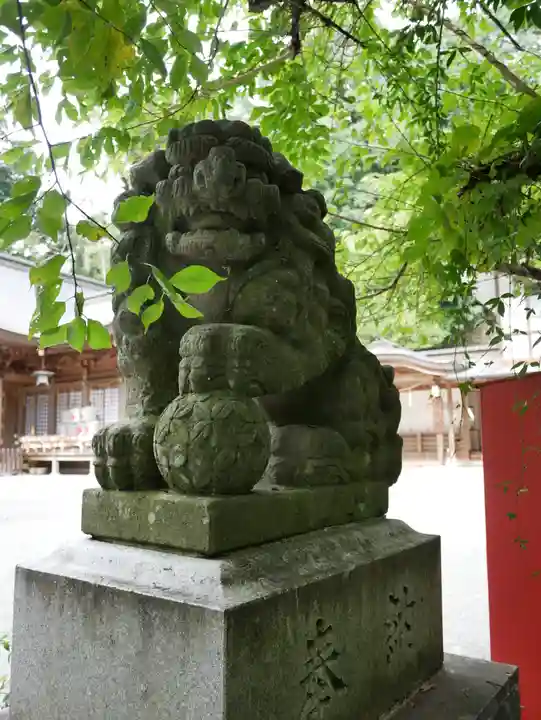 金刀比羅神社(福島県)