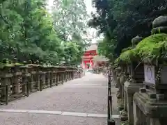 春日大社の建物その他