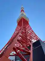 タワー大神宮のその他建物