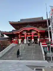 大須観音 （北野山真福寺宝生院）(愛知県)