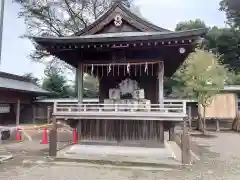 須賀神社の神楽