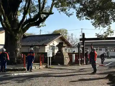 美奈宜神社(福岡県)