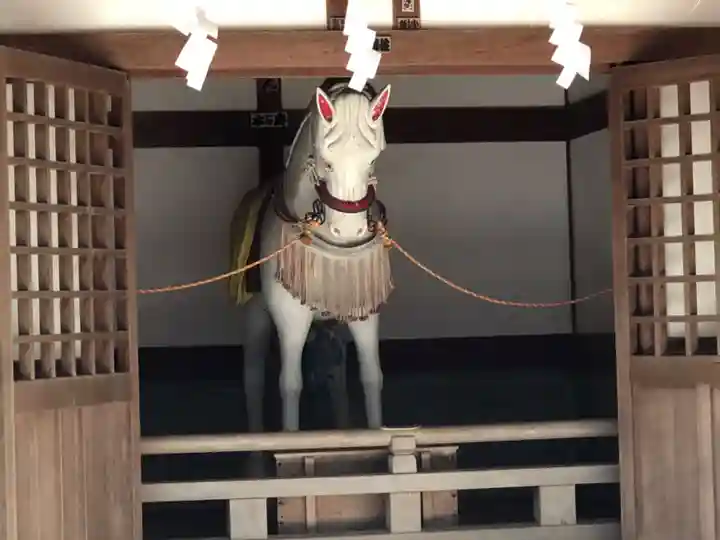 大麻比古神社(徳島県)