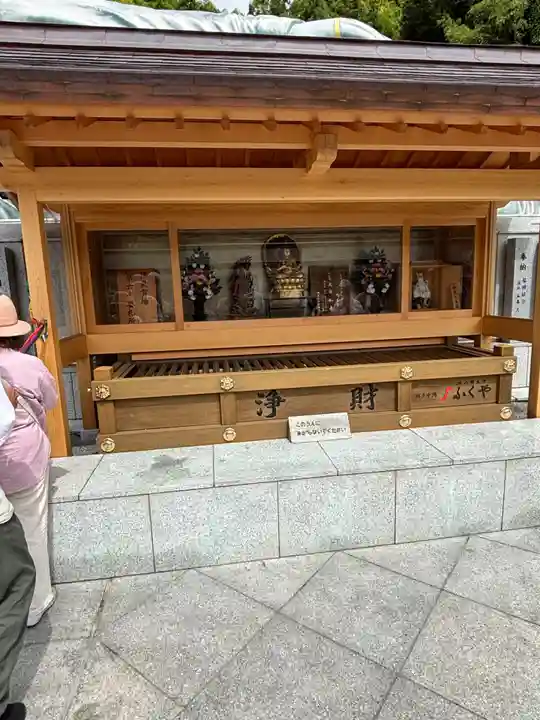 神変寺(福岡県)