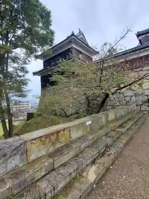 眞田神社(長野県)