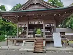 小椋神社(滋賀県)