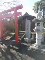 秋葉神社(埼玉県)