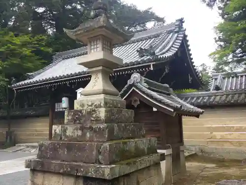 多田神社のその他建物