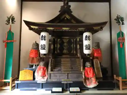 住吉大社の本殿・本堂