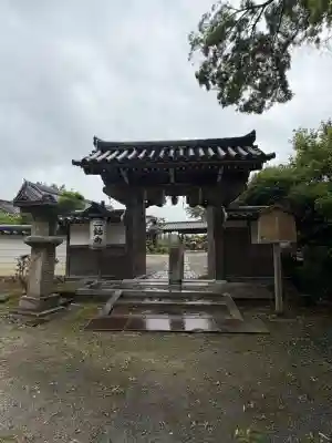 三鈷寺(京都府)