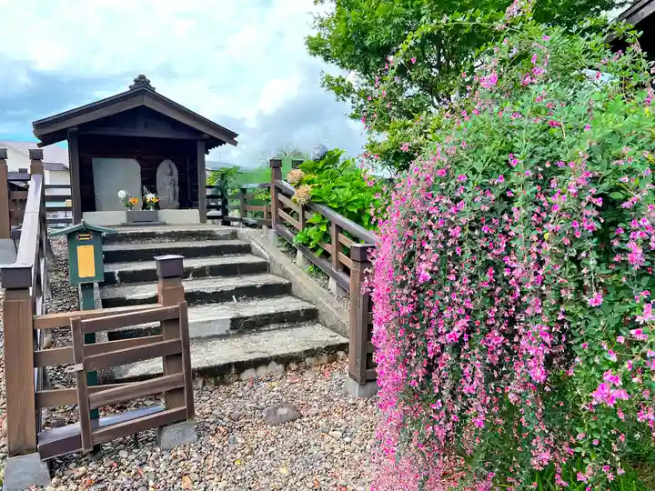 誓願寺のその他建物