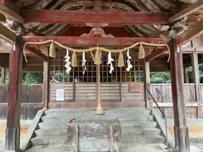 熊野神社(徳島県)