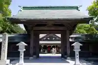 宗像大社(福岡県)