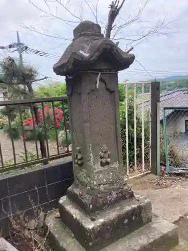 健速神社(神奈川県)