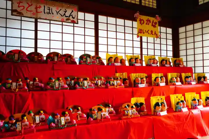 素盞嗚神社のその他建物