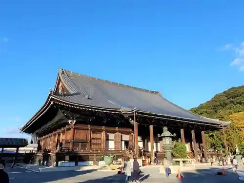 知恩院のその他建物