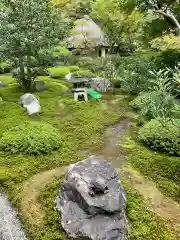 華厳寺（鈴虫寺）(京都府)