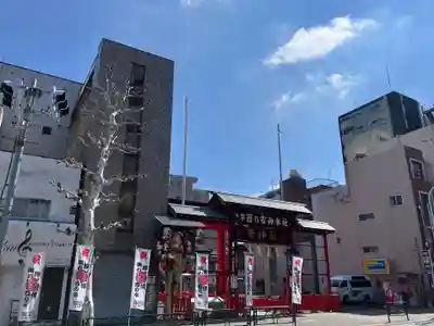 鷲神社(東京都)