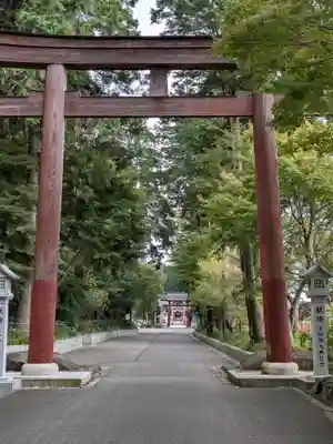 大前神社(栃木県)