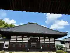 石雲寺(福島県)