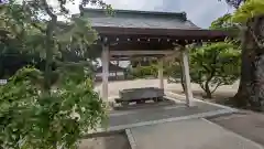 結城神社(三重県)