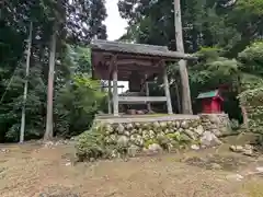 永安禅寺(滋賀県)