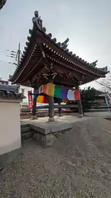 帝釈寺(大阪府)