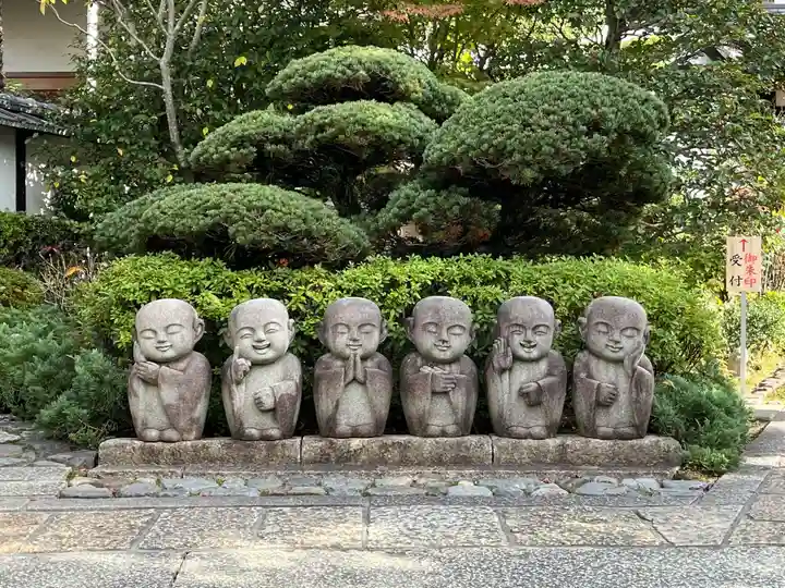 霊源院(京都府)