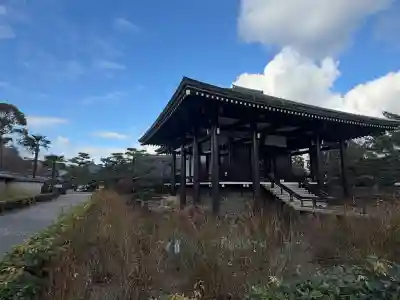 中宮寺(奈良県)