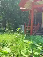 双葉神社(北海道)