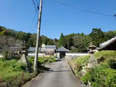 東光寺のその他建物