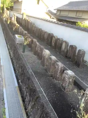 観音寺のその他建物