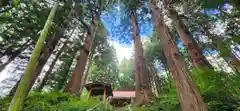 水分神社(宮城県)