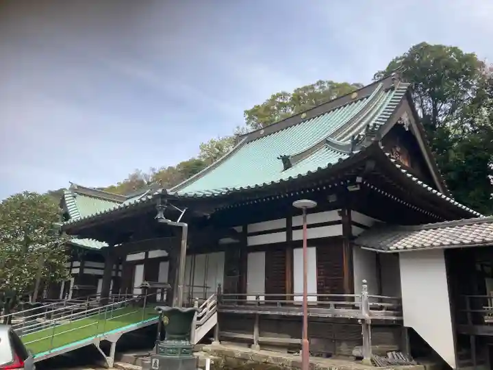 大明寺(神奈川県)