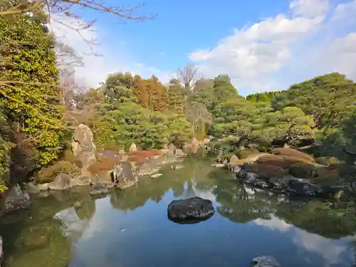 城南宮(京都府)