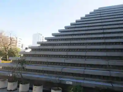 五百羅漢寺(東京都)