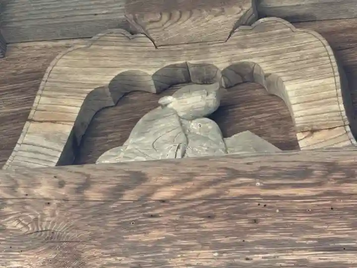 若一王子神社(長野県)