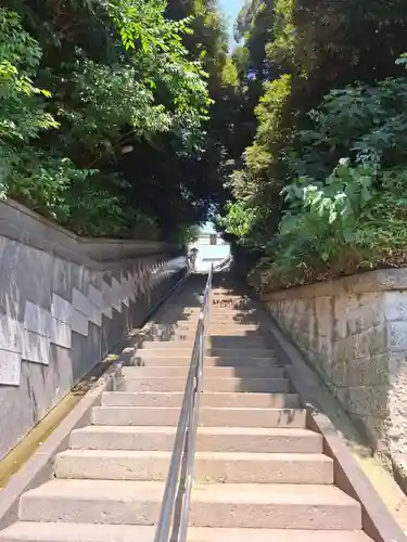 赤羽八幡神社(東京都)