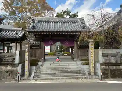 大日寺(徳島県)