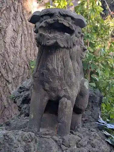 白滝不動尊(神奈川県)